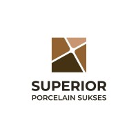 PT Superior Porcelain Sukses logo - Similar company to Pt. Supreme Paper Solution