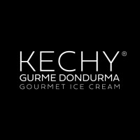 Kechy Gurme Dondurma logo - Similar company to Dondurmacı Amca
