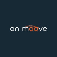 On Moove Rental Cars logo - Similar company to Spmice