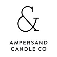 Ampersand Candle Co