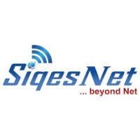 Siqes Net logo - Similar company to Ngc Broadband