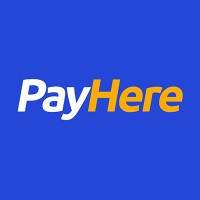 PayHere logo - Similar company to 페이히어｜Payhere Inc.