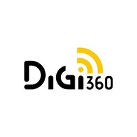 Digi360 Marketing Solutions logo - Similar company to Digi360