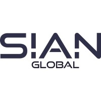 SIAN GLOBAL logo - Similar company to Pixelato