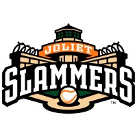 Joliet Slammers Professional Baseball Club logo - Similar company to New York Boulders