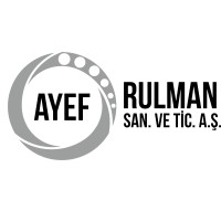 Ayef Rulman logo - Similar company to Tamaki Kai