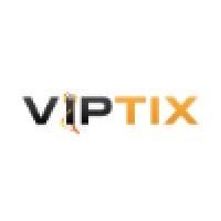 VIPTIX.com logo - Similar company to Stellar Seats