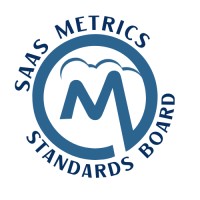 SaaS Metrics Standards Board logo - Similar company to Benchsights