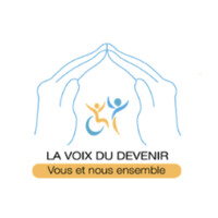 LA VOIX DU DEVENIR logo - Similar company to Apfa
