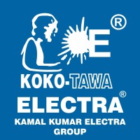 ELECTRA KOKO TAWA SERVO VOLTAGE STABILIZER logo - Similar company to Boss Engineers