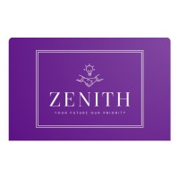 Zenith recruitment agency logo - Similar company to Zenith Recruitment