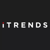 ITRENDS logo - Similar company to Inn Col Systems