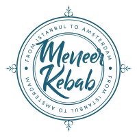 Meneer kebab Factory logo - Similar company to Happie Delivery Catering