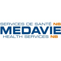 Medavie Health Services New Brunswick / Services de santé Medavie Nouveau-Brunswick logo - Similar company to Missing Link Technologies Ltd