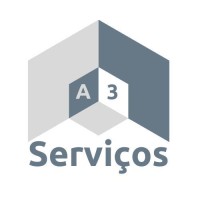 A3 SERVIÇOS logo - Similar company to Edr Distribuidora