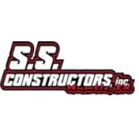 S.S. Constructors logo - Similar company to Nashville Dirt Works
