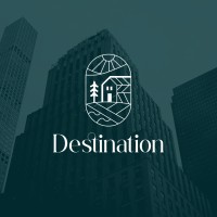 Destination Real Estate logo - Similar company to Prime Destinations