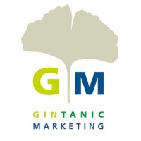 Gin Tanic Marketing logo - Similar company to Seidemann Web Gmbh