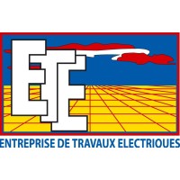 ETE SARL logo - Similar company to Three Digital