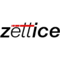 Zettice