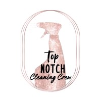 The Top Notch Cleaning Crew logo - Similar company to Top Notch Cleaners