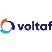 Voltaf Consultants logo - Similar company to Sag Conference Award Foundation