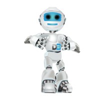 Databotix UK Limited logo - Similar company to Cheqdin Childcare Software