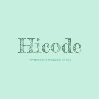 Hi Code logo - Similar company to Hi Coders