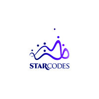 Starcodes Academy logo - Similar company to Nadine Ingle Reiki Crystals And Meditation