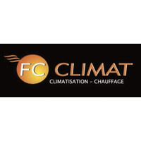 FC Climat logo - Similar company to Rp Elec33