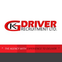 GK Driver Recruitment Ltd logo - Similar company to Abacus Logistics Ltd