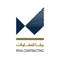 شركة مسكن ريفا للمقاولات logo - Similar company to Abstractjo.Design