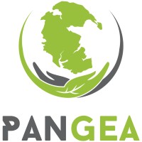 PanGea logo - Similar company to Insele Consulting