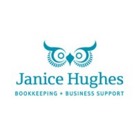 Janice Hughes Limited Bookkeeping & Business Support logo - Similar company to Hunter Mcleod Chartered Accountants