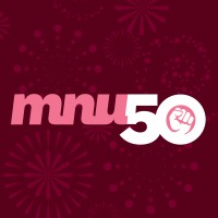 Manitoba Nurses Union logo - Similar company to Lashkevych Immigration
