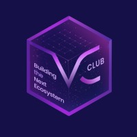 VC Club logo - Similar company to Grit Mind Partners