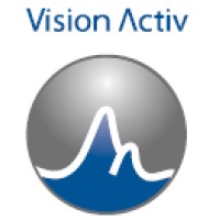 Vision Activ logo - Similar company to Visionactive Gmbh