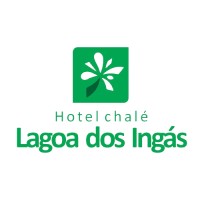 Hotel Chalé Lagoa Dos Ingás logo - Similar company to Easyrev - All-In-One For Inns And Hotels
