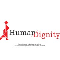 Human Dignity logo - Similar company to Afcndh