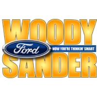 Woody Sander Ford Inc