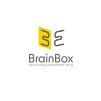 Brain Box logo - Similar company to Mtsc