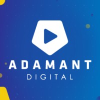 Adamant Digital logo - Similar company to A&A Consulting Group