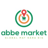 ABBE MARKET AB logo - Similar company to Eco Pharma Supply Group, An A.Forall Company