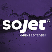 Sojet - Hygiene & Dosage logo - Similar company to Campustronic