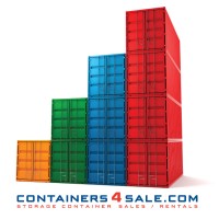 Containers4Sale, LLC logo - Similar company to Jet Container Company