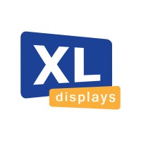 XL Displays Ltd. logo - Similar company to Uk Pos