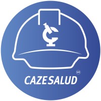 CAZESALUD LIMITADA - EXÁMENES PREOCUPACIONALES logo - Similar company to Fm Talent, Software De Gestión De Personas / Consultora De Hr