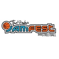 JamFest logo - Similar company to The Jam Brands