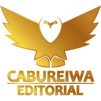 Cabureiwa Editorial logo - Similar company to Editora Uea