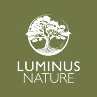 Luminus Nature logo - Similar company to Innovate-A-Thon